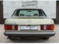 MERCEDES-BENZ W 126 1984/11 - 6