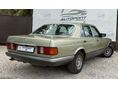 MERCEDES-BENZ W 126 1984/11 - 7