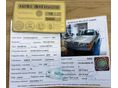 MERCEDES-BENZ W 126 1984/11 - 2
