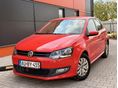 VOLKSWAGEN POLO V 1.2 60 Trendline SZÉP MEGKÍMÉLT ÁLLAPOTBAN-KLÍMA!