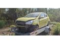 MITSUBISHI SPACE STAR 1.2 Intense CVT EU6