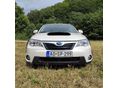 SUBARU IMPREZA 2011/1 - 4
