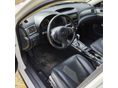SUBARU IMPREZA 2011/1 - 5