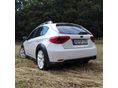 SUBARU IMPREZA 2011/1 - 10