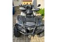 BOMBARDIER CAN-AM 2011/12 - 2