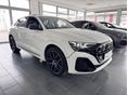 AUDI Q8 50 TDI quattro Tiptronic ic Kereskedői készleten ÁFA-s