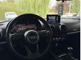 AUDI A3 2017/1 - 5