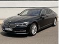 BMW 750 2019/4 - 2