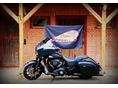 INDIAN CHIEFTAIN DARK HORSE 