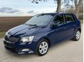 SKODA FABIA 1.0 TSI Style MAGYARORSZÁGI/TEMPOMAT/KLÍMA/110 LE/KIHANGOSÍTÓ/VEZETETT SZERVIZKÖNYV/78.000 KM