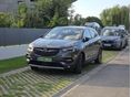 OPEL GRANDLAND X 2020/2 - 2
