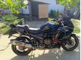 SUZUKI GSX 1250 2016 - 1