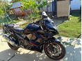 SUZUKI GSX 1250 2016 - 4