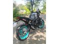 YAMAHA MT-09 2022/4 - 3