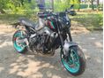 YAMAHA MT-09 2022/4 - 4