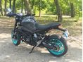 YAMAHA MT-09 2022/4 - 6