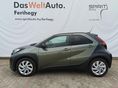 TOYOTA AYGO 2023/4 - 2
