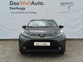 TOYOTA AYGO 2023/4 - 8