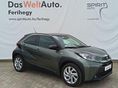 TOYOTA AYGO 2023/4 - 7