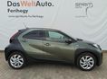 TOYOTA AYGO 2023/4 - 6