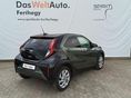 TOYOTA AYGO 2023/4 - 5