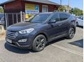 HYUNDAI SANTA FE 2014/10 - 1