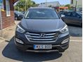 HYUNDAI SANTA FE 2014/10 - 2