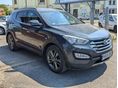 HYUNDAI SANTA FE 2014/10 - 3
