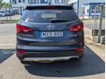 HYUNDAI SANTA FE 2014/10 - 5