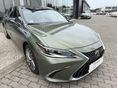 LEXUS ES 300h Luxury CVT + 2 év Lexus Select Garancia