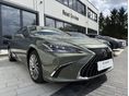 LEXUS ES 300h Luxury CVT + 2 év Lexus Select Garancia