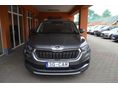 SKODA KODIAQ 2.0 TDI SCR Style 4x4 DSG ! 1.TULAJDONOS ! 90.007 KM ! VÉGIG SZERVIZELT !