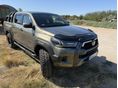 TOYOTA HILUX 2024/2 - 4