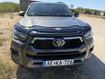 TOYOTA HILUX 2024/2 - 5