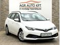 TOYOTA AURIS Touring Sports 1.33 Active MY17 AJÁNDÉK 1év EXTRA GARANCIA - MAGYARORSZÁGI - VEZETETT SZERVÍZKÖNYV!