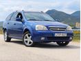 CHEVROLET LACETTI 1.6 16V Elite ACC