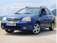 CHEVROLET LACETTI 2005/7 - 2
