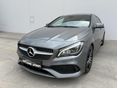 MERCEDES-BENZ CLA-OSZTÁLY CLA Shooting Brake 220 CDI d AMG Sport 7G-DCT GYÁRI ÁLLAPOT!