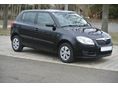 SKODA FABIA 2010/3 - 2