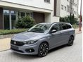 FIAT TIPO 1.4 T-Jet S-Design Bőr/Ülésfűtés/Navigáció/Tolatókamera