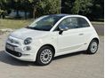 FIAT 500 1.2 8V Lounge