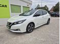 NISSAN LEAF N-Connecta 40kWh (Automata) Szervizkönyv / Navi / Ülés- kormányfűtés / 360 kamera / BOSE / mo-i