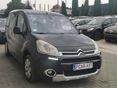 CITROEN BERLINGO 2014/1 - 4