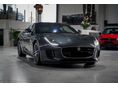 JAGUAR F-TYPE 2.0 i4 R-Dynamic (Automata) Panorama Tető. Tolatókamera. Aktív sportkipufogó