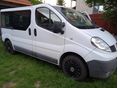 RENAULT TRAFIC 2.0 dCi L1H1P1 Passenger klima-166ekm-tolatokamera-9hely