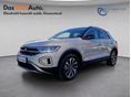 VOLKSWAGEN T-ROC 1.5 TSI ACT Style DSG Limited