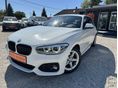 BMW 116i M Sport AKÁR 3ÉV GARANCIA-LEINFORMÁLHATÓ-VALÓS KM