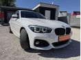 BMW 116 2019/6 - 21