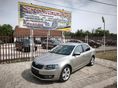 SKODA OCTAVIA 2.0 CR TDI Elegance DSG 2TUL+145000KM+BÉZS BELSŐ+LED+XENON+NAVI+KAMERA+ÜLÉSFŰTÉS+TEMPOMAT+ALU+TOP