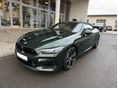 BMW 850 M850i xDrive (Automata) M850i San Remo Final Edition! Utolsó európai gyártás! 5 év gyári gari! Új ár: 65
